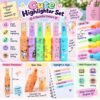 highlighter | highlighter pen | kawaii stationery