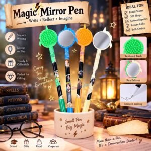 Fancy Pen | Gel Pen | Cute Pen