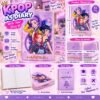 K-Pop Diary | Cute Diary | A5 Diary