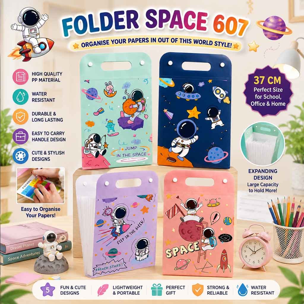 file folder | document holder | fancy stationery