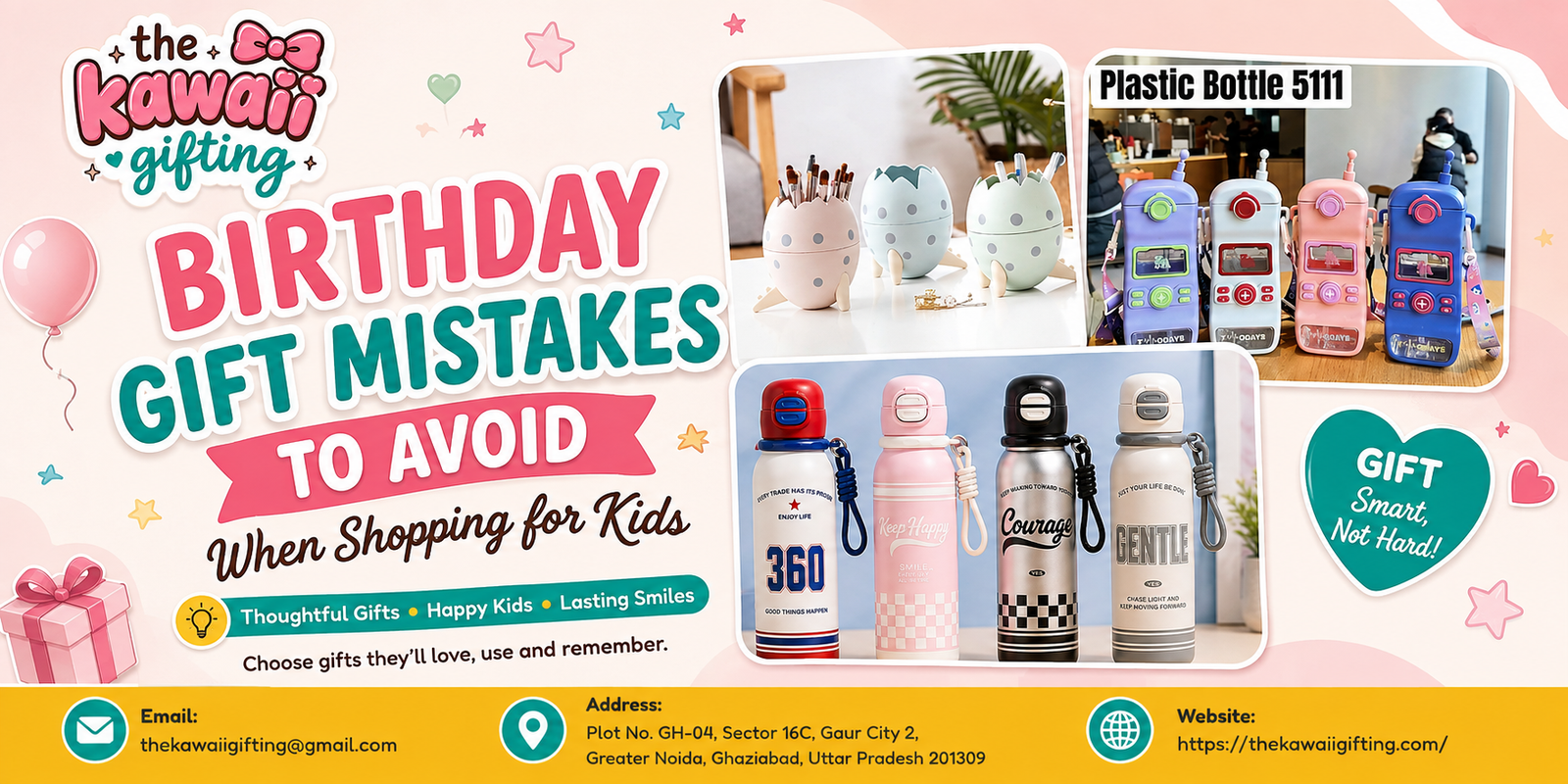 Birthday Gift | Gift Ideas | Gifts for Birthday