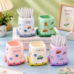 Pen stand | Desk Organiser | Pen holder