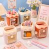 Pen stand | Desk Organiser | Pen holder