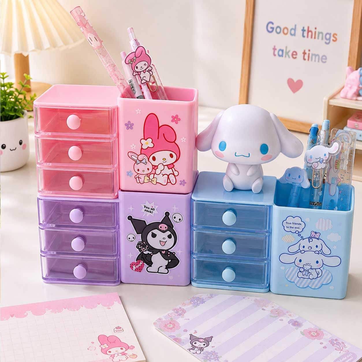 stationery organiser | Desk Organiser | Pen Stand