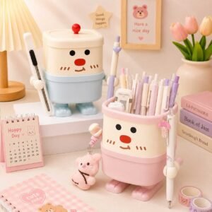 Pen Holder | Desk Organiser | Pen Stand