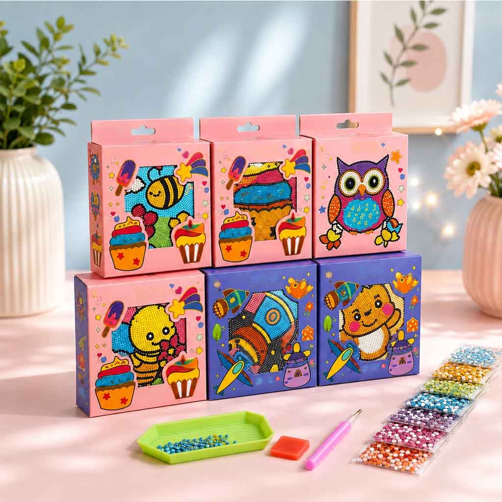 Painting Kit | Art Kit | Gift item