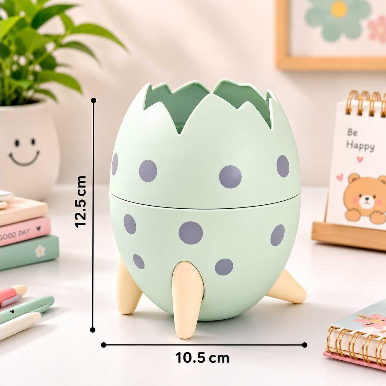Pen Holder | Desk Organiser | Pen Stand