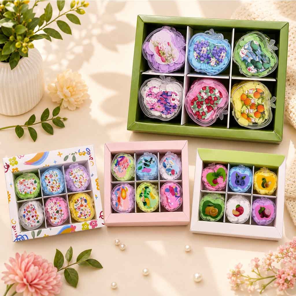 Paper Soap | Handwash | Personal Care