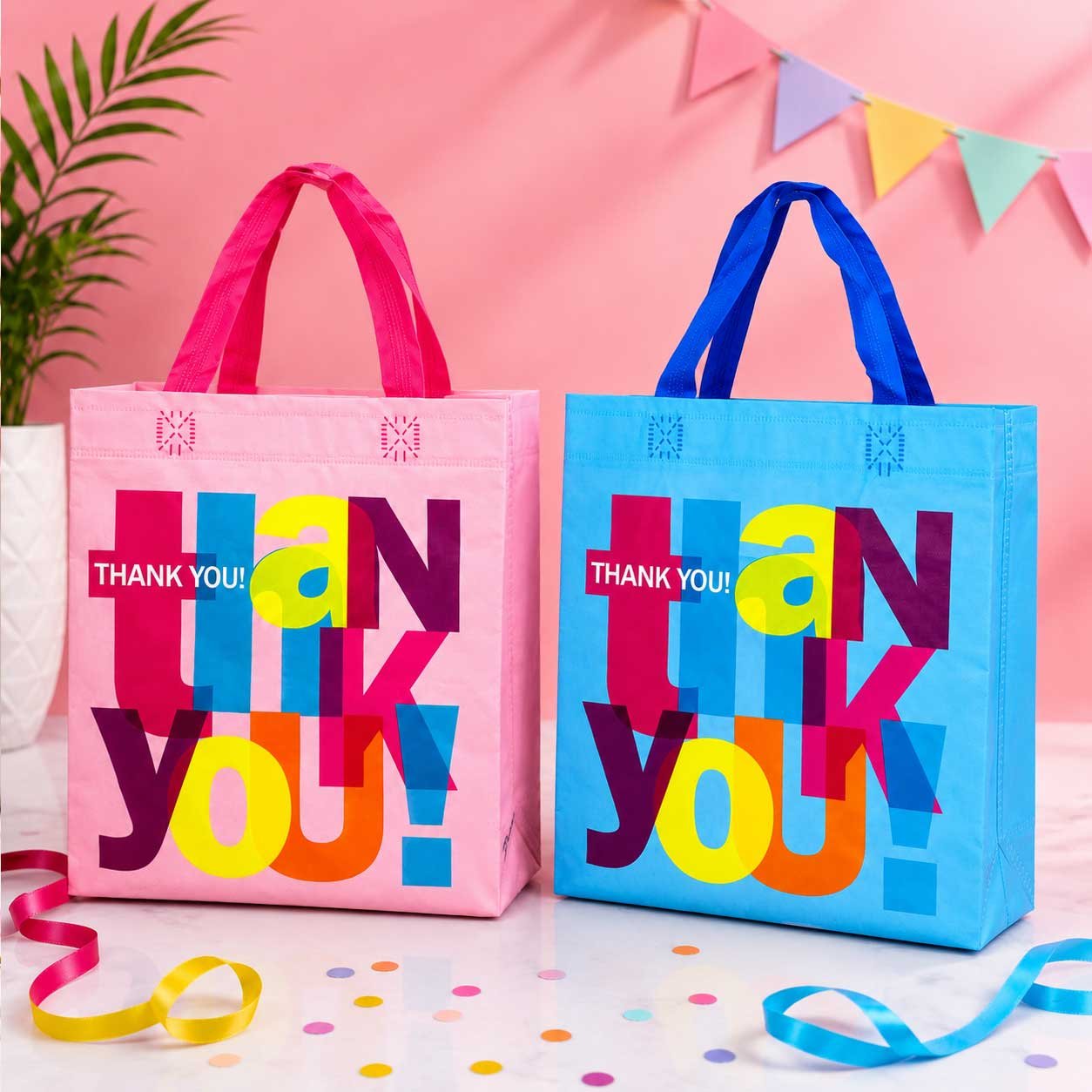 Gifting Bag | Reuseable Bag | Shopping Bag