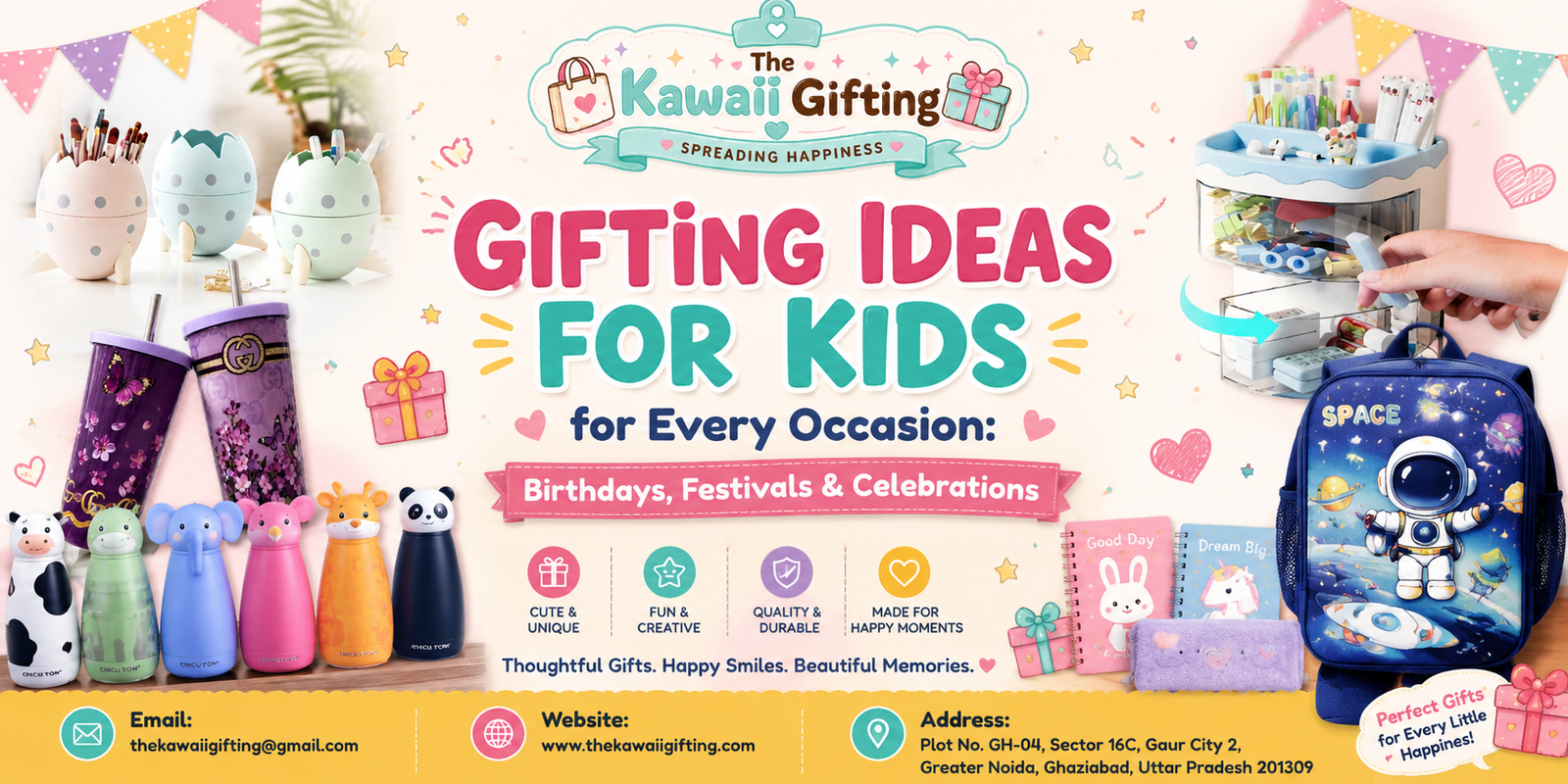 gifting ideas | gift items | gift ideas