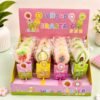 Cute Eraser | Fancy Eraser | Fun Eraser