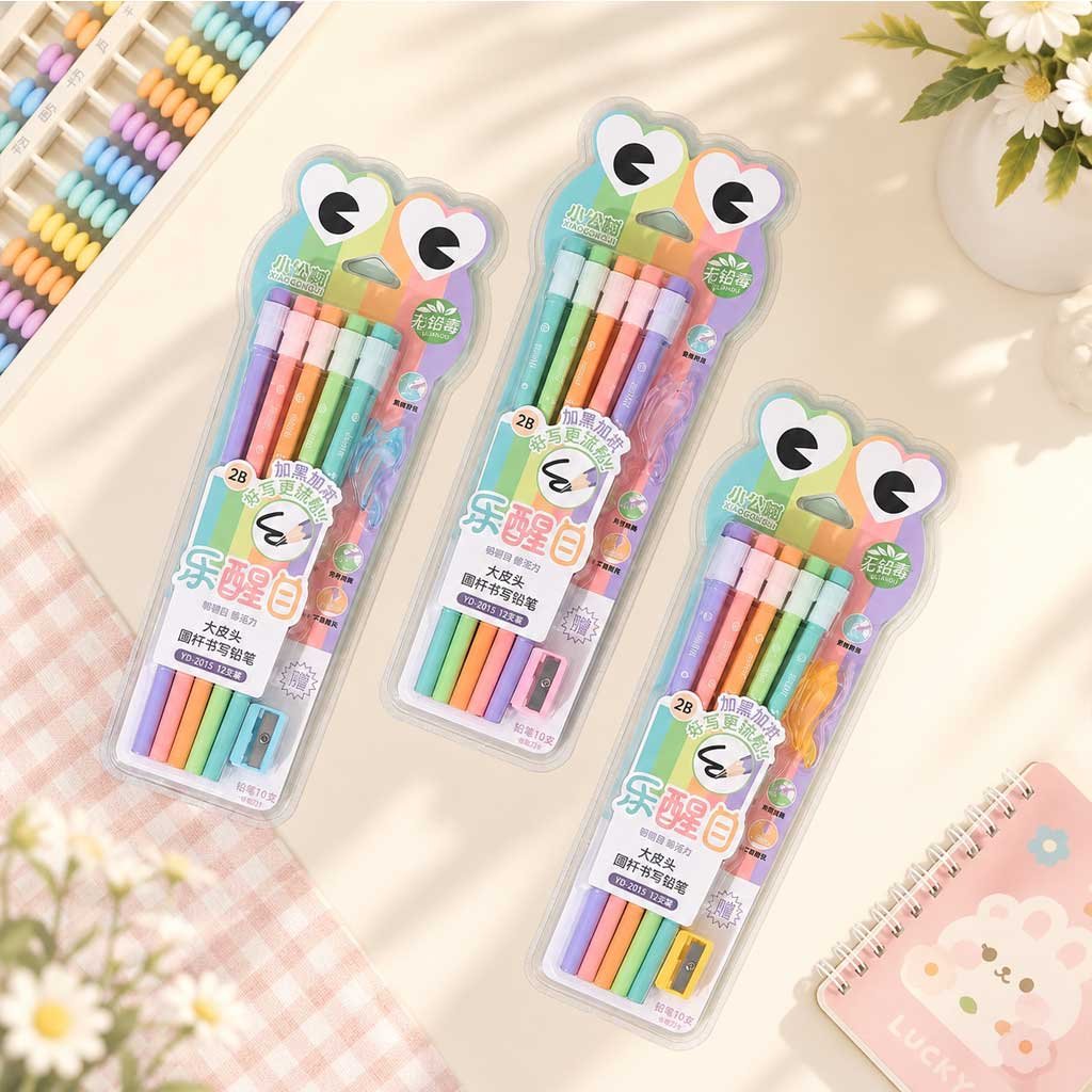 Pencil Set | Fancy Pencil | Cute Pencil