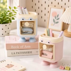 Pen stand | Desk Organiser | Pen holder