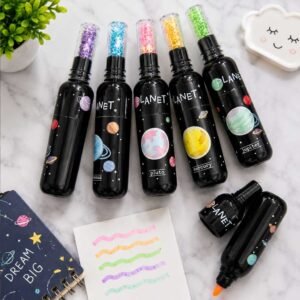 highlighter | highlighter pen | kawaii stationery