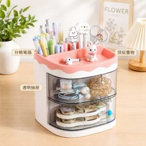 stationery organiser | Desk Organiser | Pen Stand