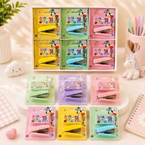 Mini Stapler | Cute Stapler | Cute Stationery