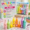 Highlighter pen | Highlighter | Gift idea