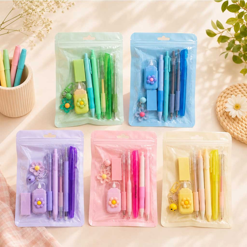 Stationery Kit | Stationery Set | Stationery Gift Set