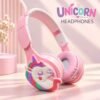 Bluetooth Headphone | Wireless Headphone | Cute Headphone