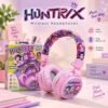 Bluetooth Headphone | Wireless Headphone | Cute Headphone