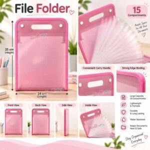 file folder | document holder | document organiser