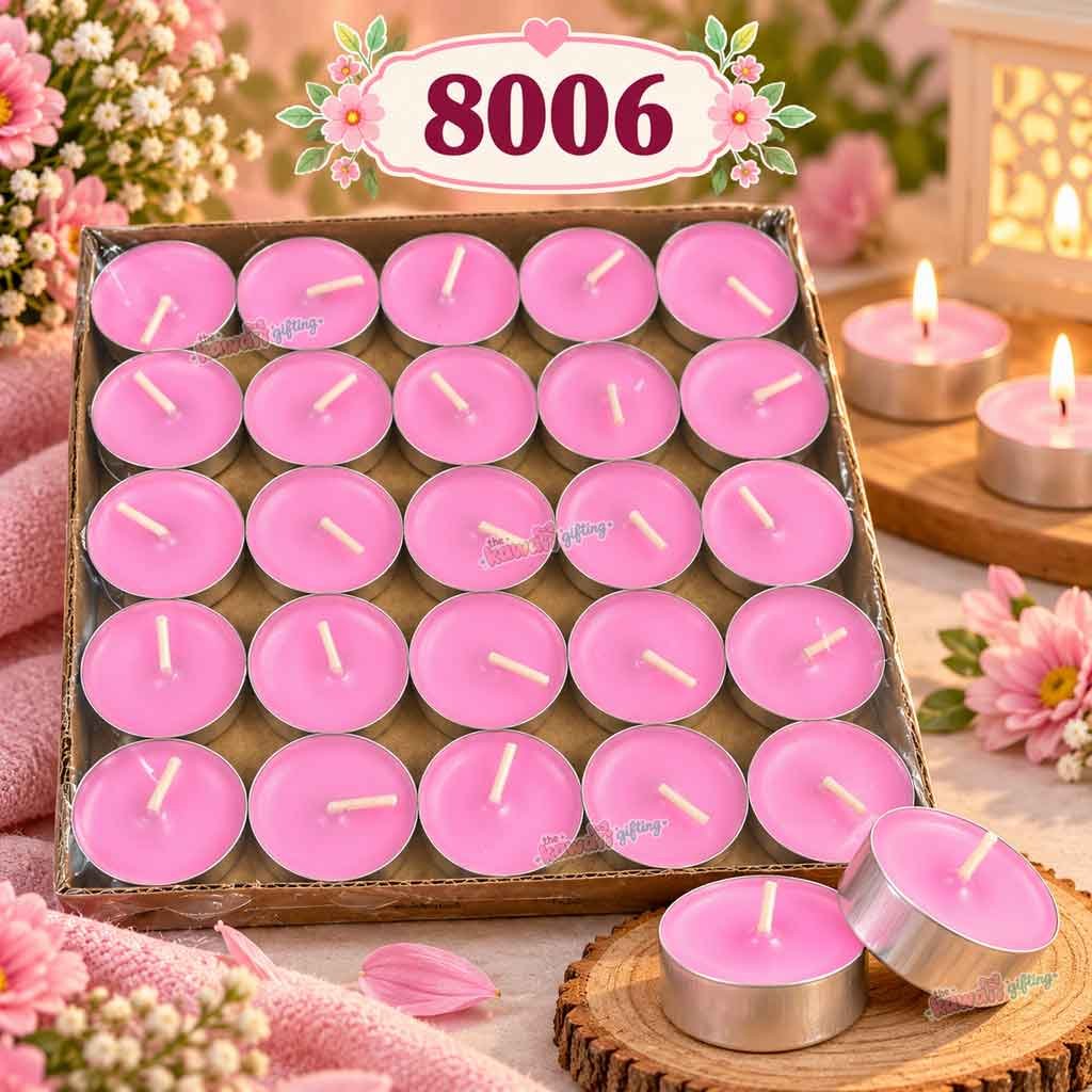 Candle Set | Candle Gift Set | Gift item