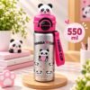 Cute Water Bottle | Thermal Bottle | Insulated Bottle
