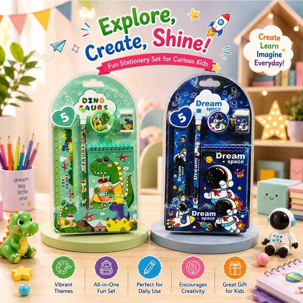 Stationery set | Stationery Kit | Gift Set