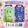 stationery gift set| stationery kit| mini stationery set