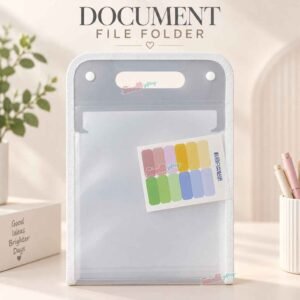 file folder | document holder | document organiser
