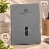A5 Diary | Corporate Diary | Journal