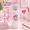 Steel Water Bottle | Cute Bottle | insulated water bottle