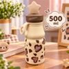 Insulated Bottle | Thermal Bottle | Steel Bottle