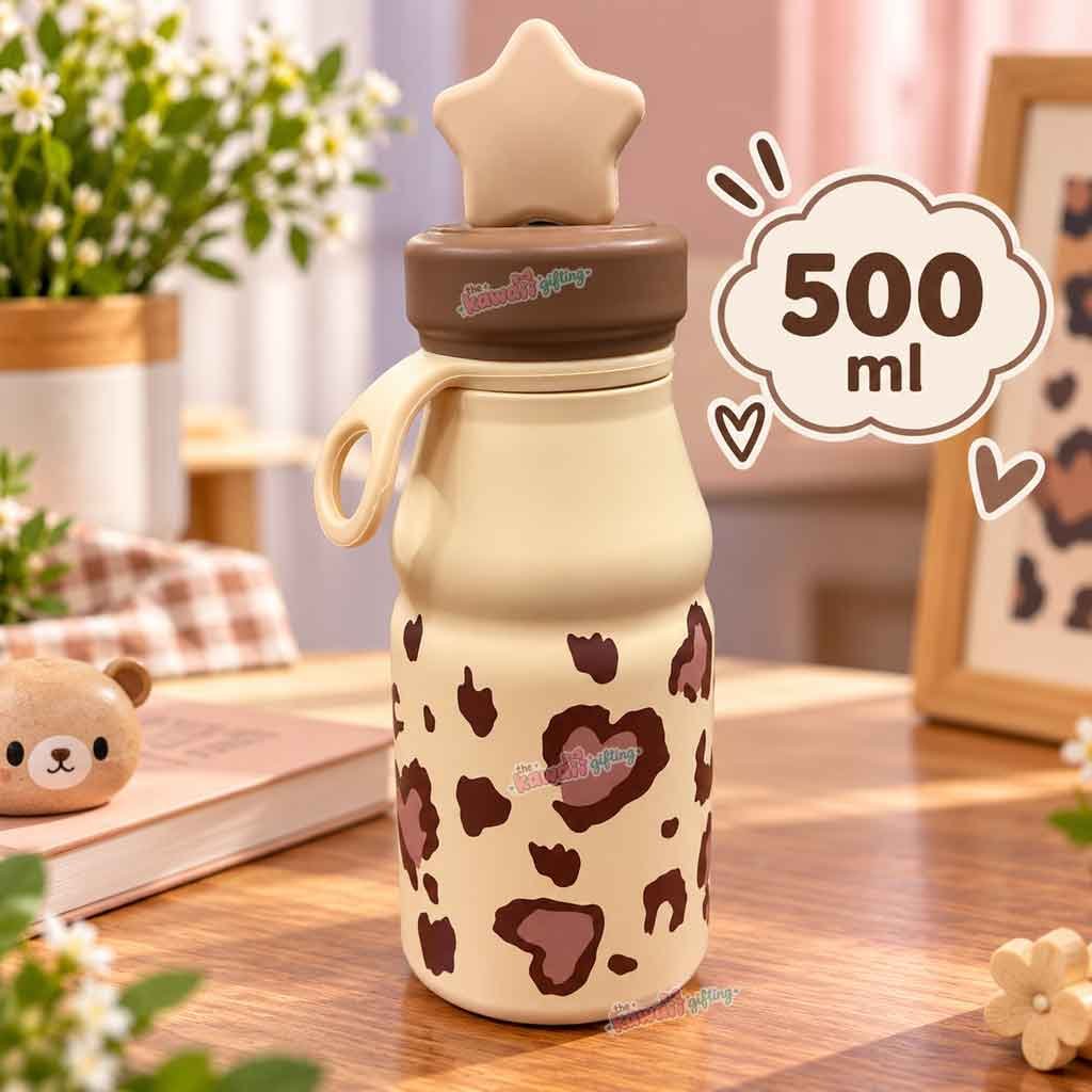 Insulated Bottle | Thermal Bottle | Steel Bottle