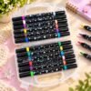 Marker Pen Set | Marker | Sketch Pen