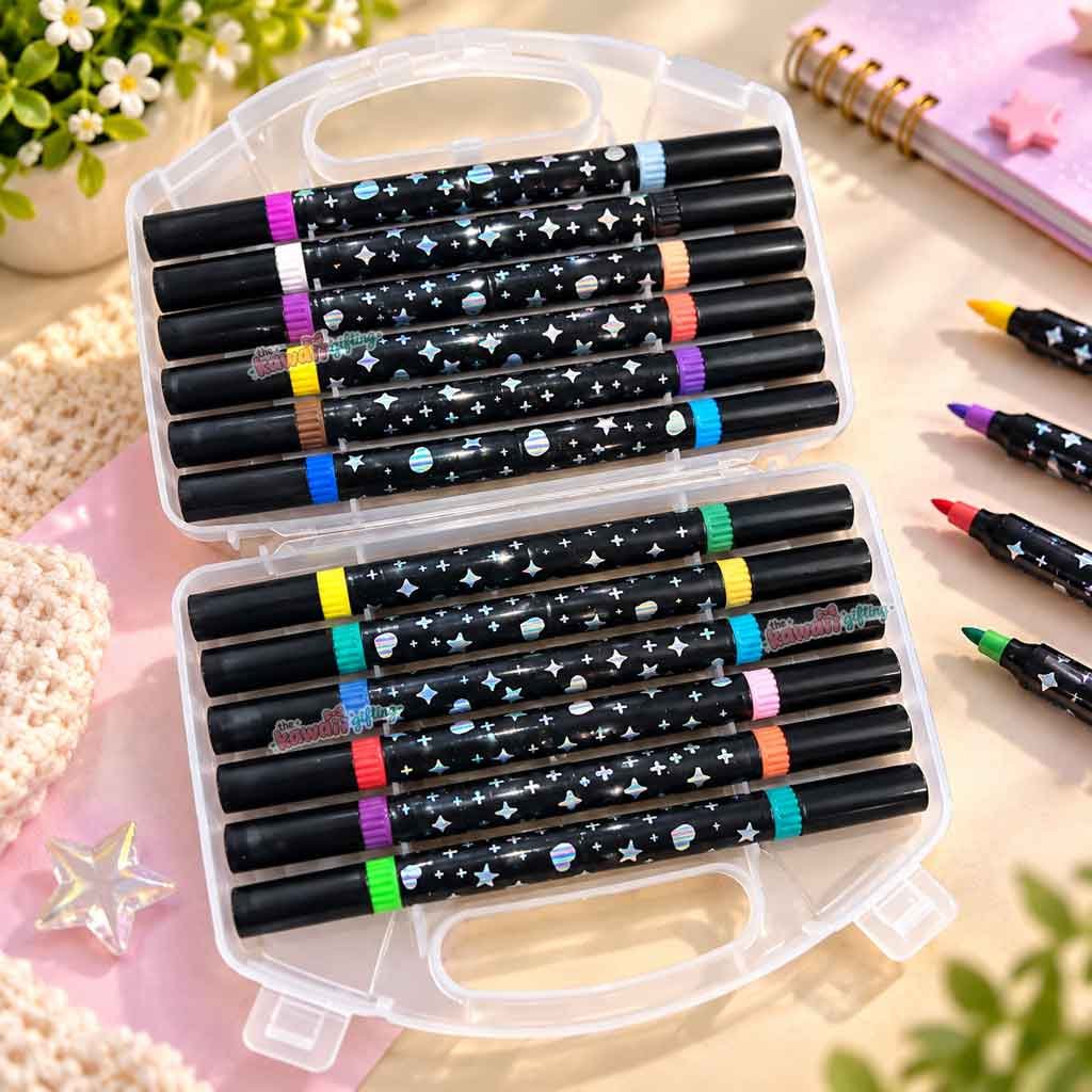 Marker Pen Set | Marker | Sketch Pen
