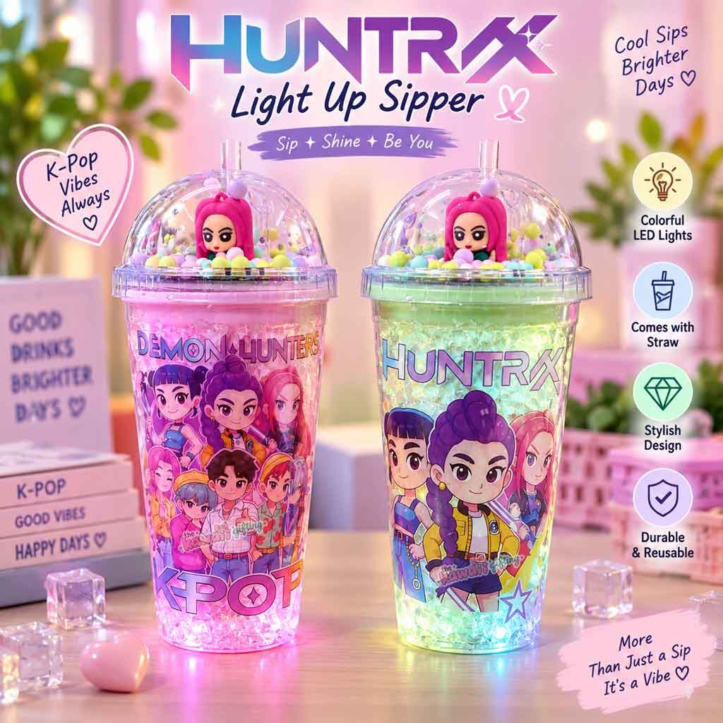 Cute Sipper | Sipper Cup | Gift Item