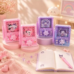 cute diary | cute journal | Gift item
