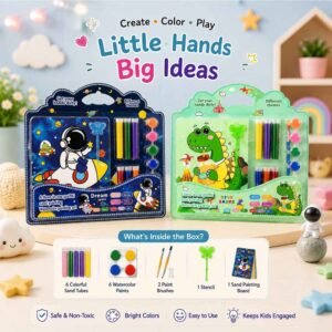 Gift Set | Painting kit | Gift item