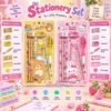 stationery gift set| stationery kit| mini stationery set