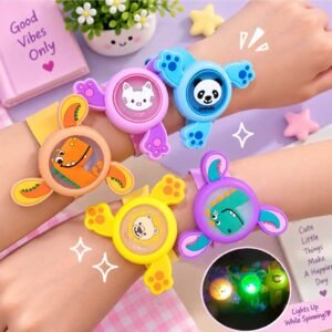 Wrist Band | Watch Band | Slap Band