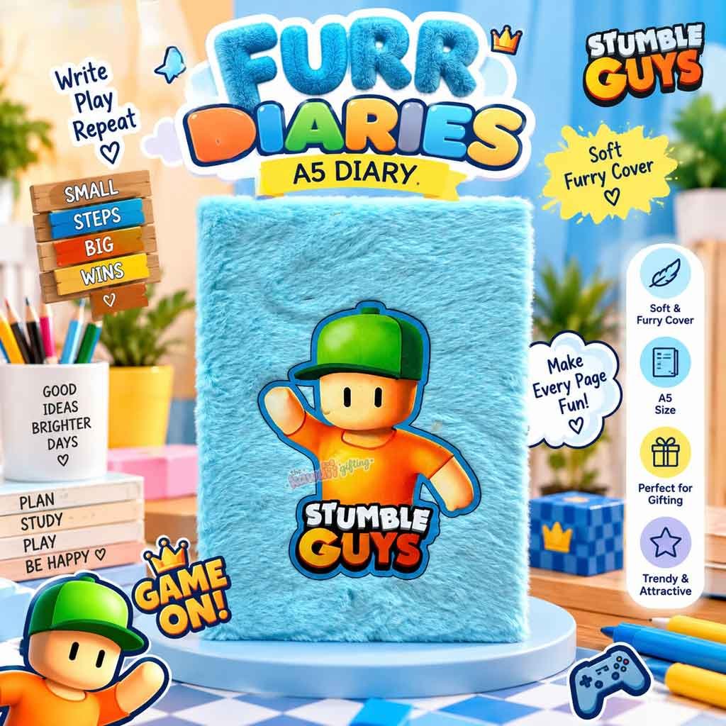 A5 Diary | Cute Diary | Cute Journal
