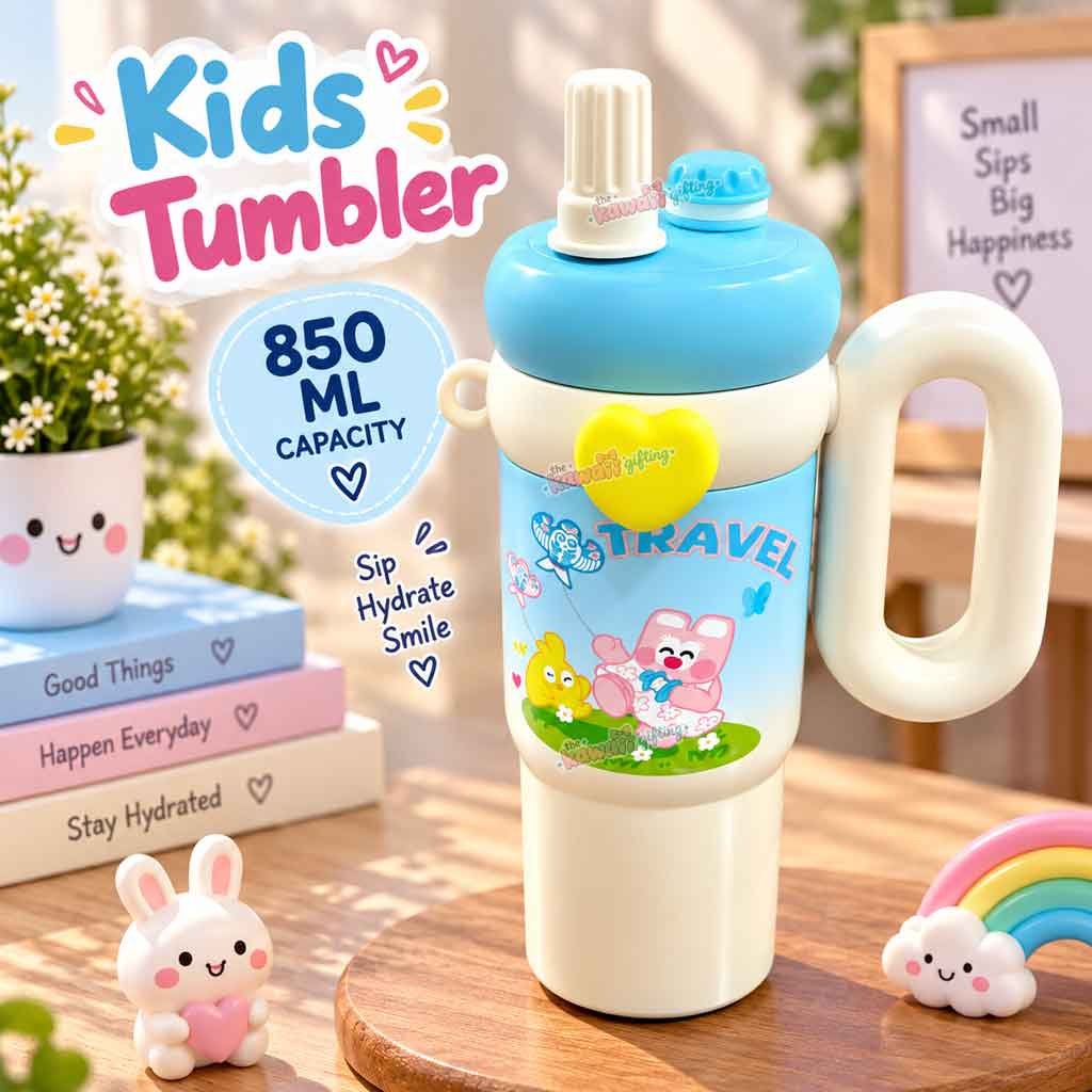 Insulated Tumbler | Steel Tumbler | Cute Tumbler