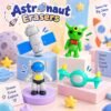 Astronaut Eraser | Eraser Fancy | Cute Eraser