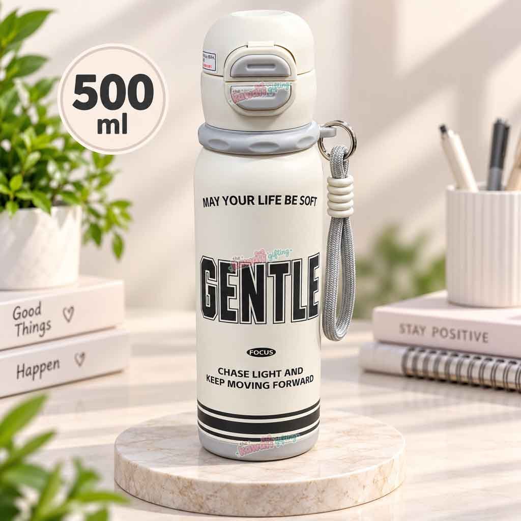 Stainless Steel Water Bottle | Insulated Bottle | Thermal Bottle