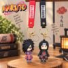 Silicone Keychain | Rubber Keychain | Cute Keychain