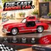 Die Cast Car | Model Car | Miniature Car
