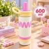 thermal water bottle | insulated bottle | steel bottle