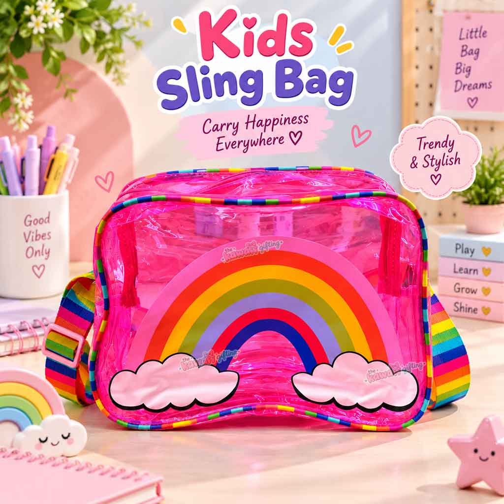 Sling Bag | Shoulder Bag | Gift Item