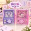cute diary | cute journal | Gift item
